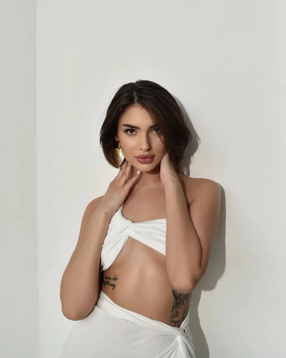 Alla escort in Dubai