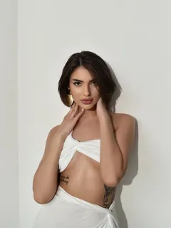 Alla escort in Dubai