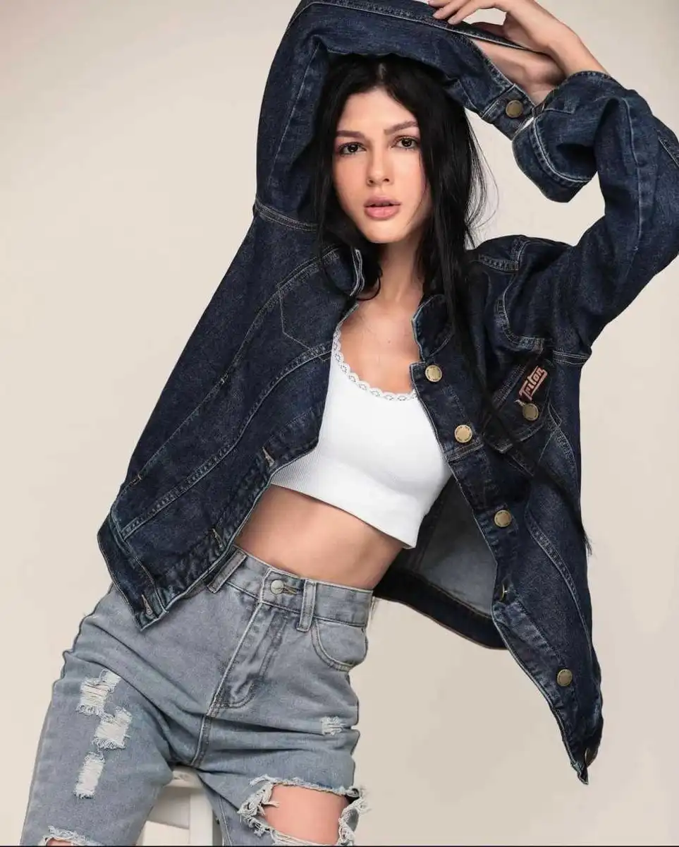 Amanda escort in Dubai