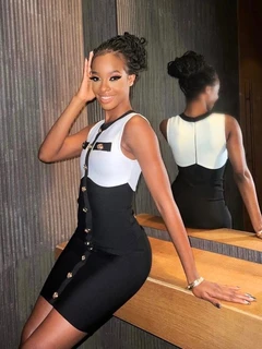 Amanda escort in Dubai