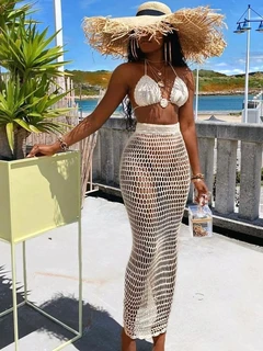 Amanda escort in Dubai