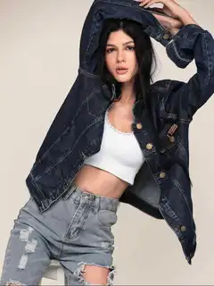 Amanda escort in Dubai