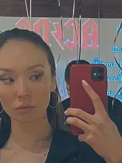 Amina escort in Dubai