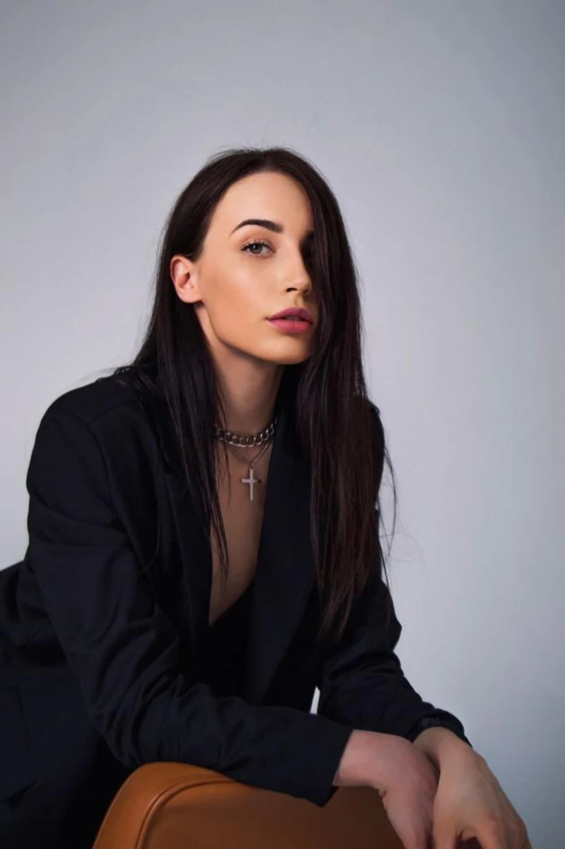 Anastasia escort in Dubai