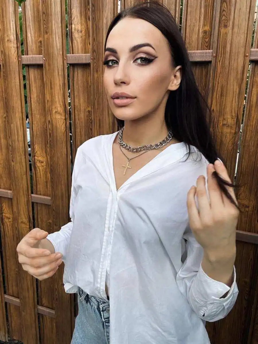 Anastasia escort in Dubai