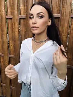 Anastasia escort in Dubai