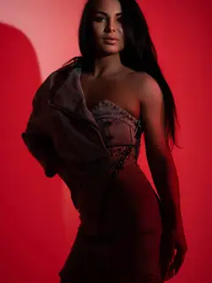 Angelica escort in Dubai
