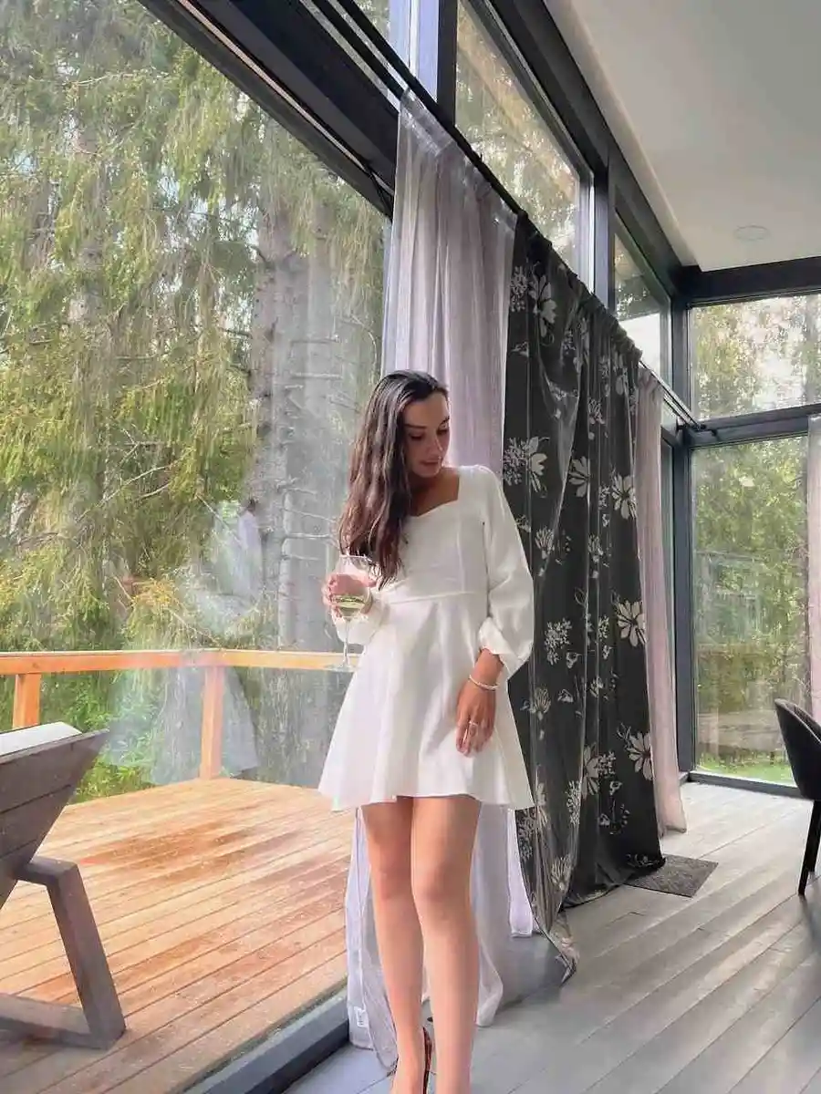 Angelina escort in Dubai