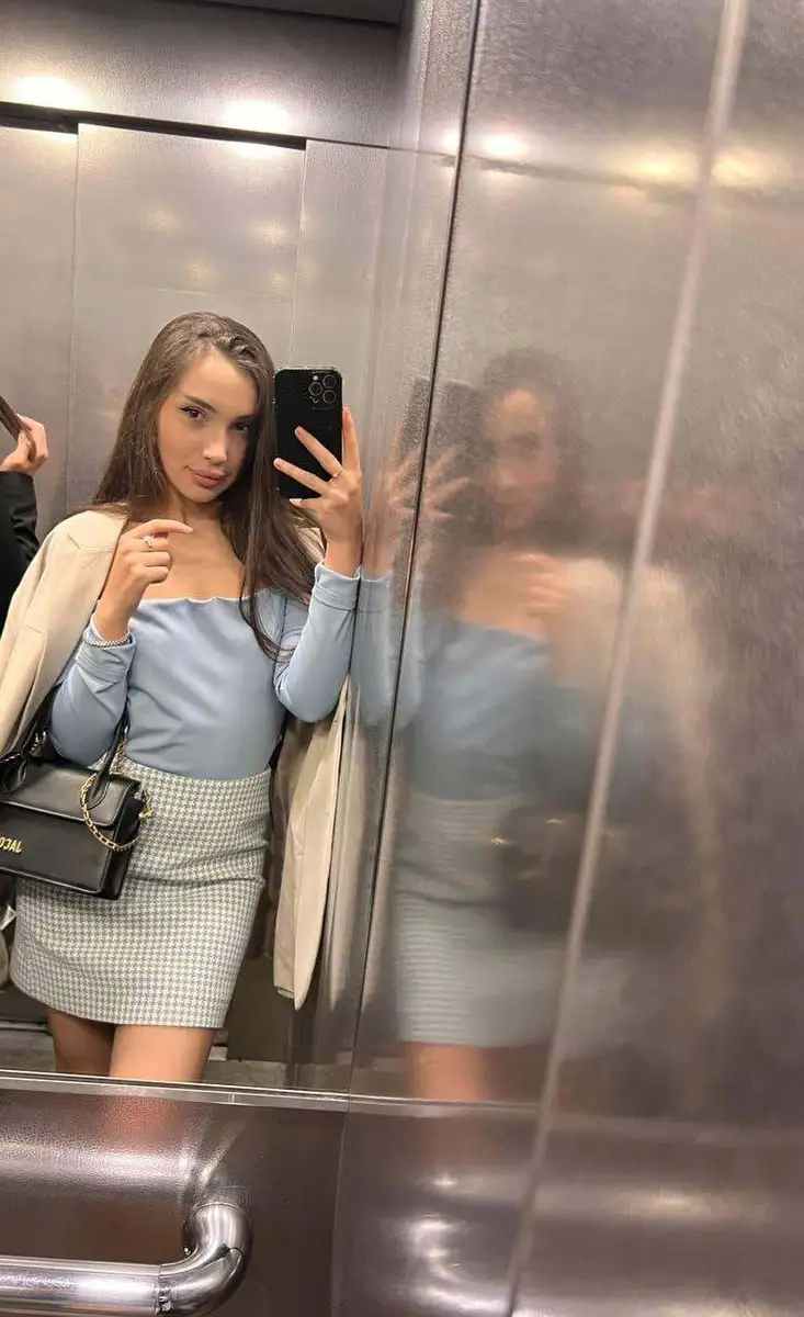 Angelina escort in Dubai