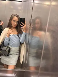 Angelina escort in Dubai