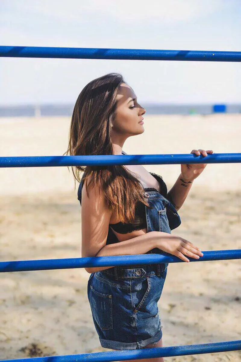 Anica escort in Dubai