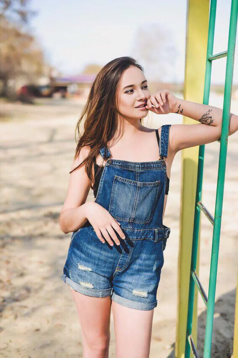 Anica escort in Dubai