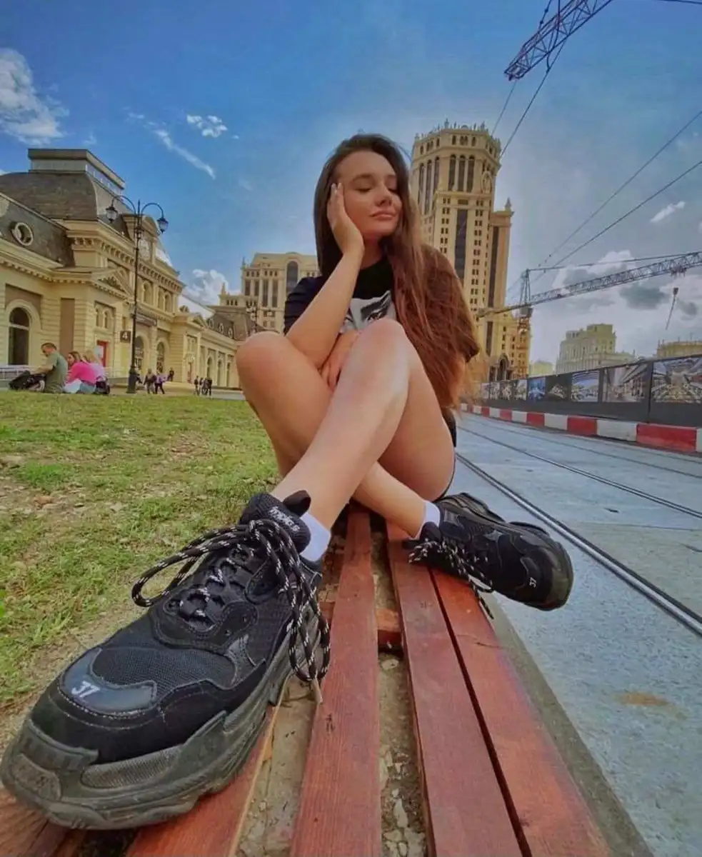 Anica escort in Dubai