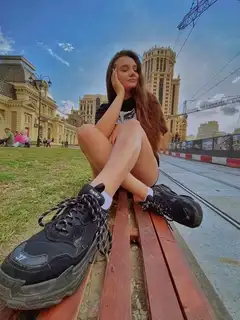 Anica escort in Dubai