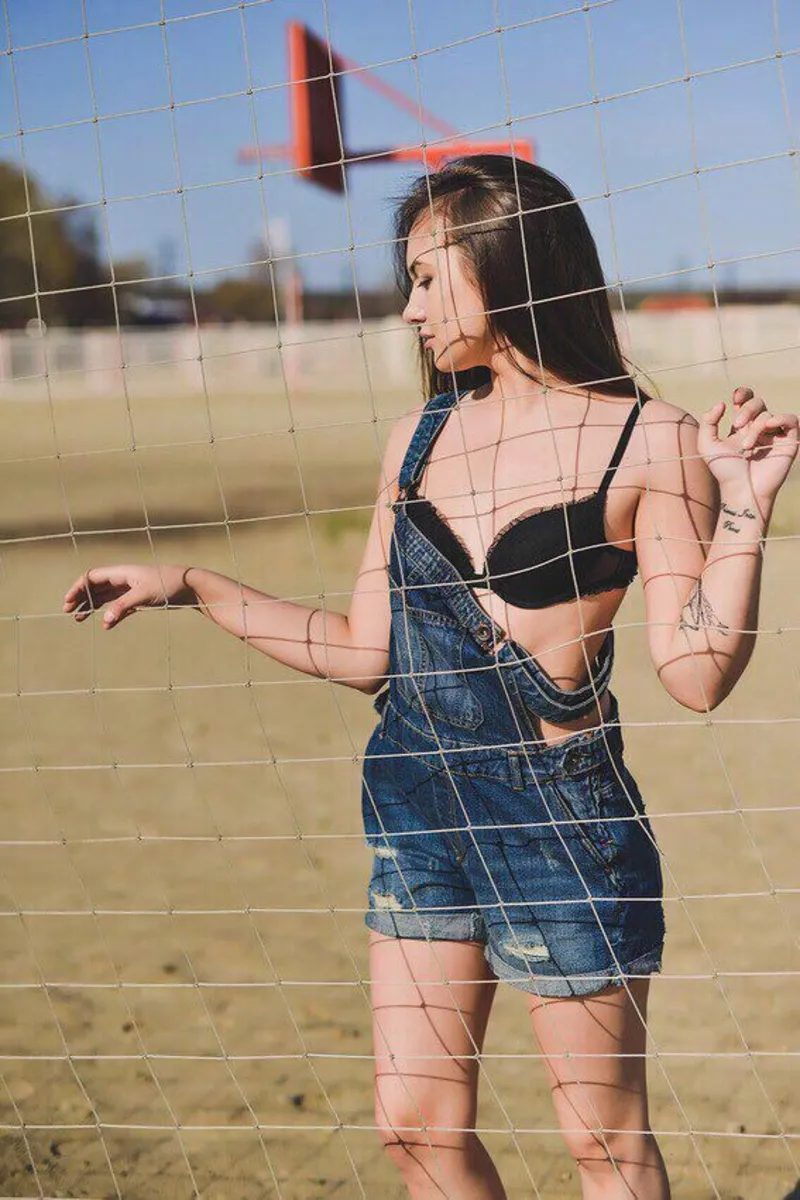 Anica escort in Dubai