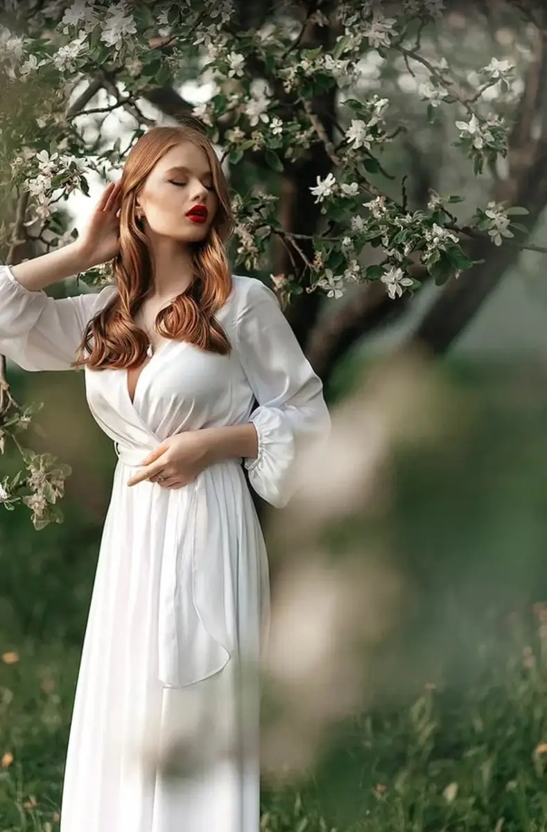 Anika escort in Dubai