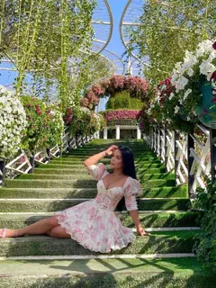  Anika escort in Dubai