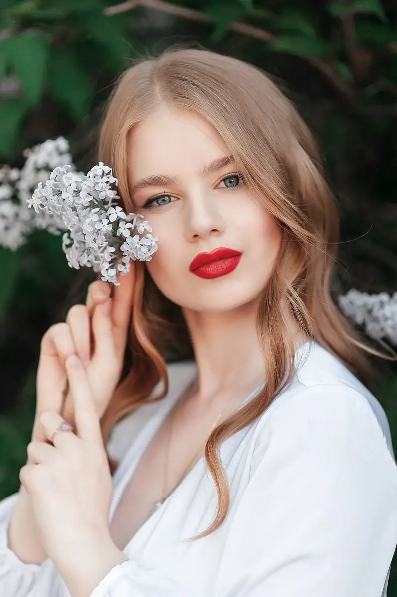 Anika escort in Dubai