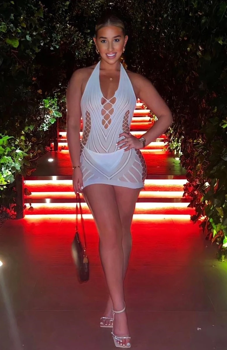 Anissa escort in Dubai