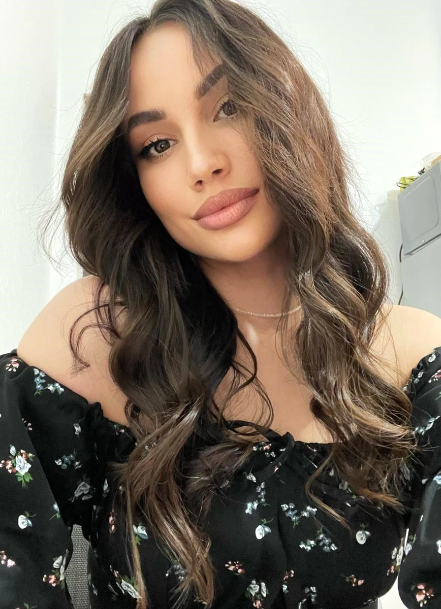 Anna escort in Dubai