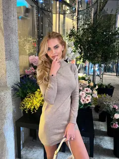 Anna escort in Dubai