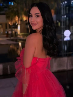 Anna escort in Dubai