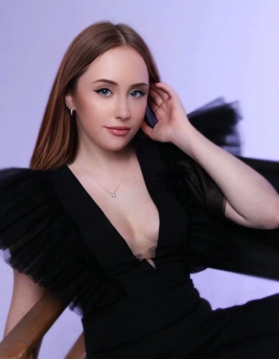 Annabella escort in Dubai
