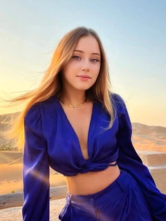 Annabella escort in Dubai