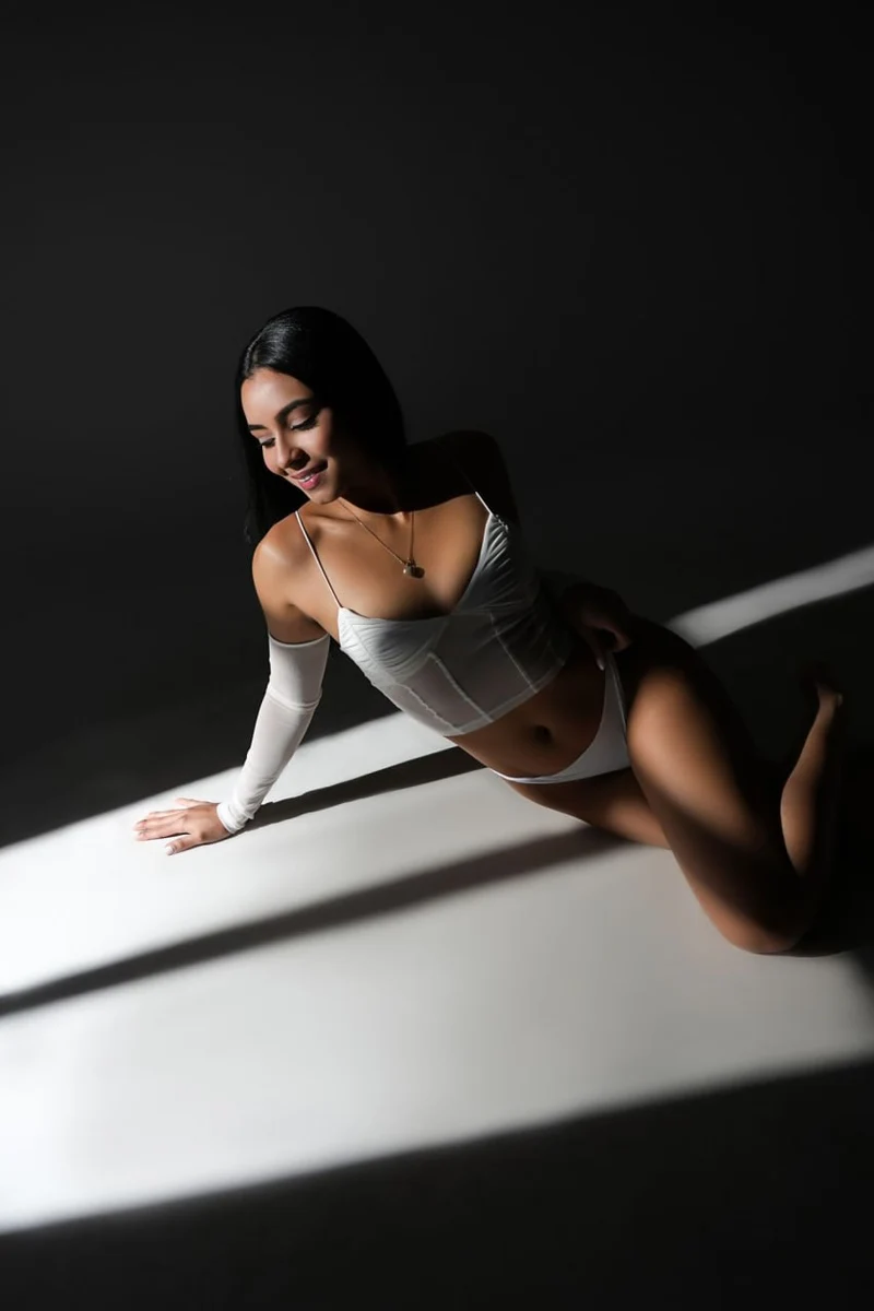 Antonella escort in Dubai