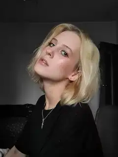Anya  escort in Dubai