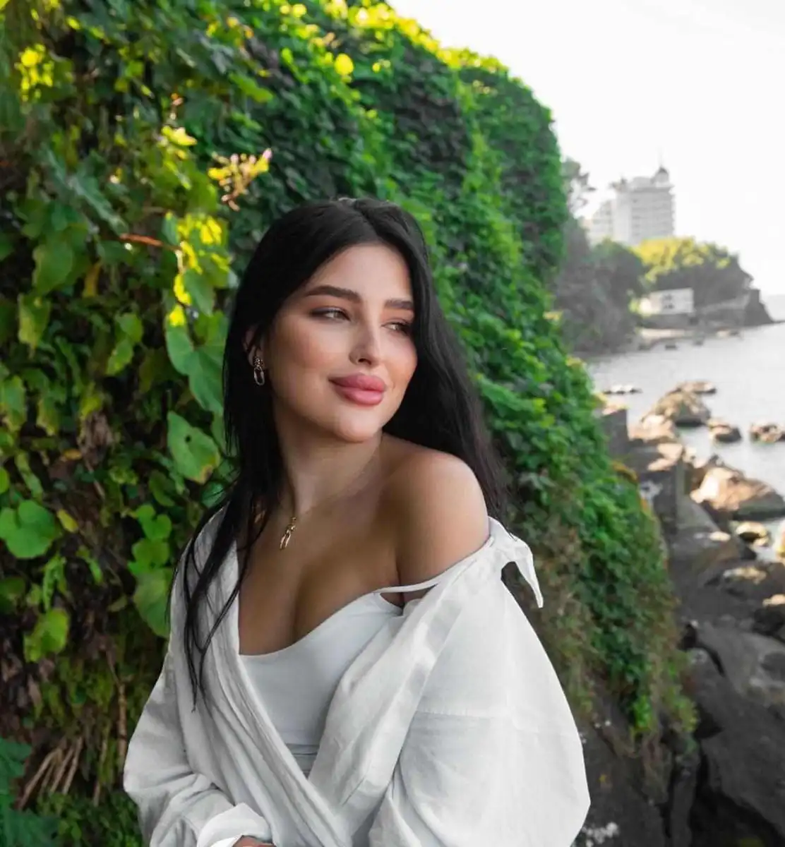 Arina escort in Dubai