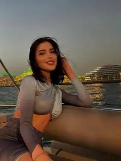 Arina escort in Dubai