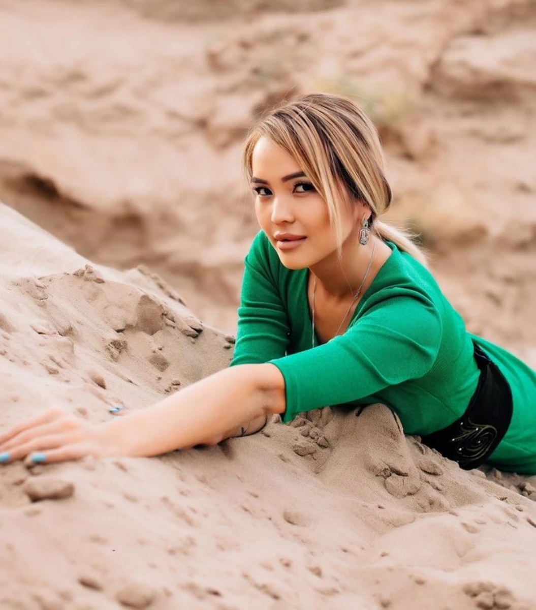 Asty escort in Dubai