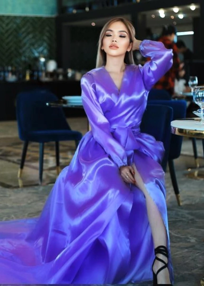 Asty escort in Dubai