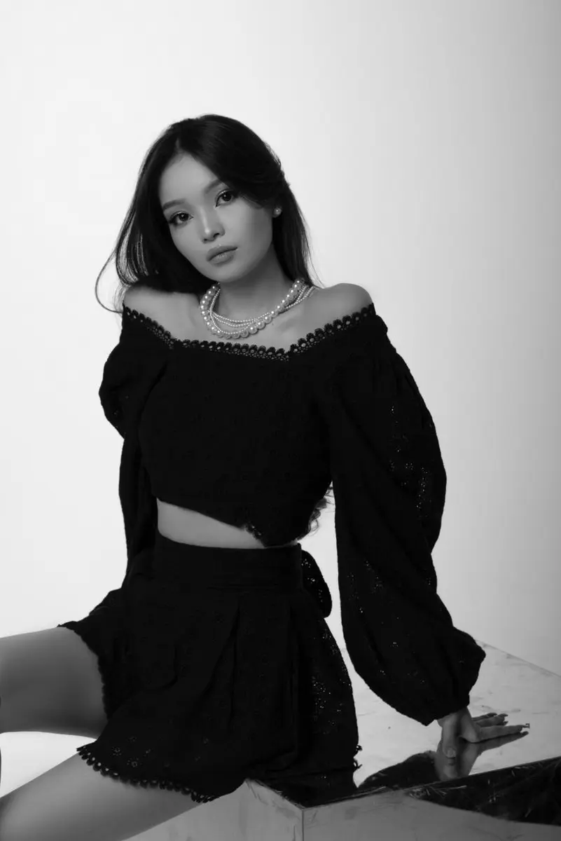 Aurika escort in Dubai