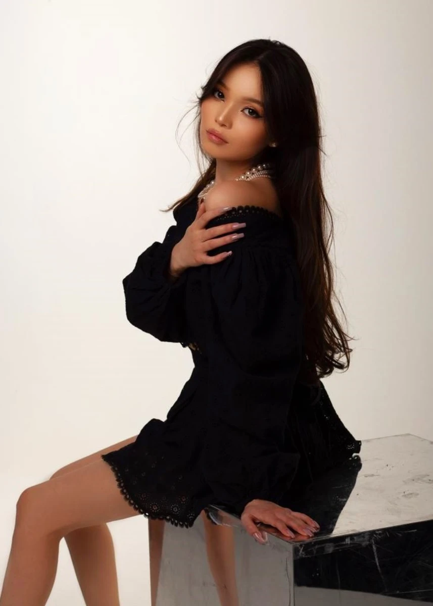 Aurika escort in Dubai