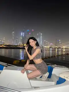 Aurika escort in Dubai