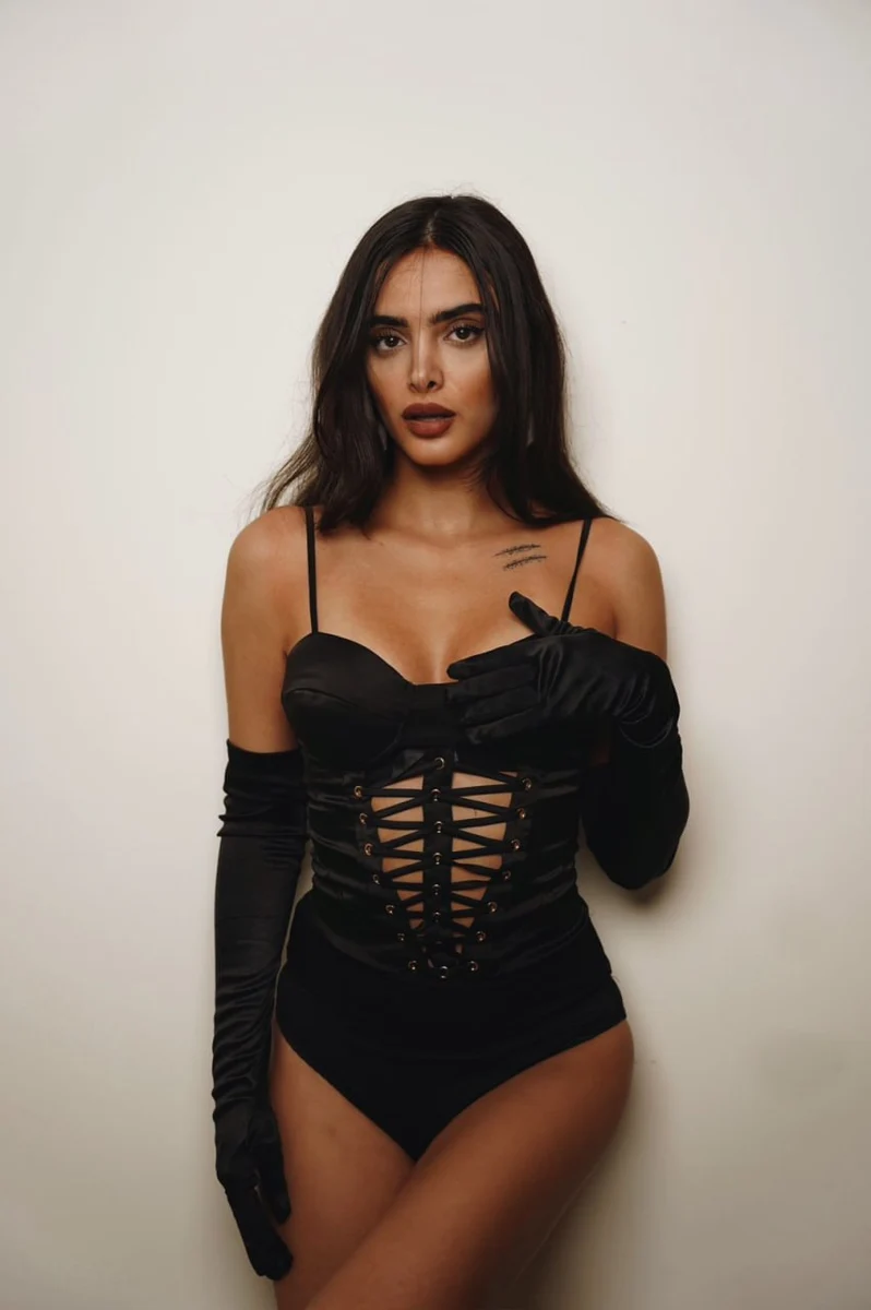 Ava escort in Dubai
