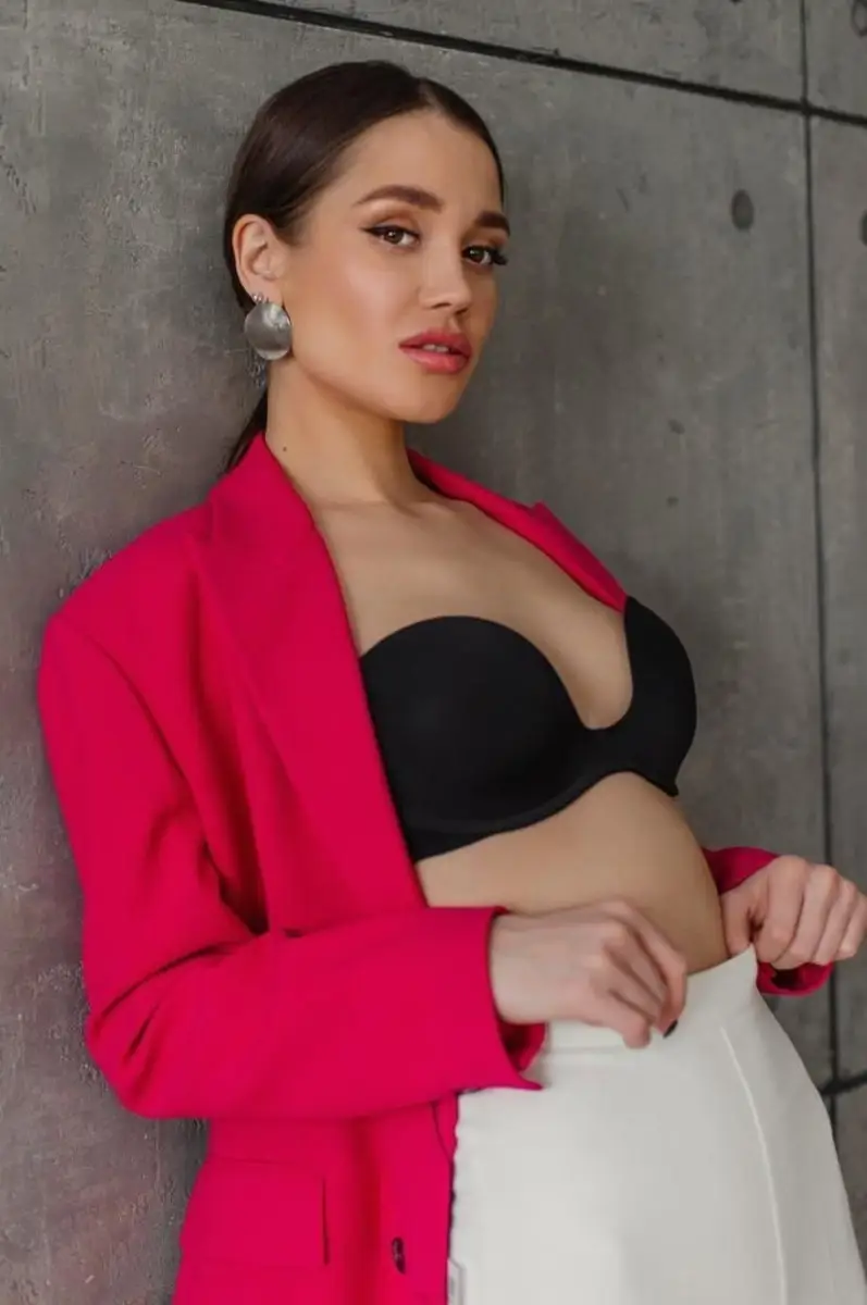 Barbara escort in Dubai