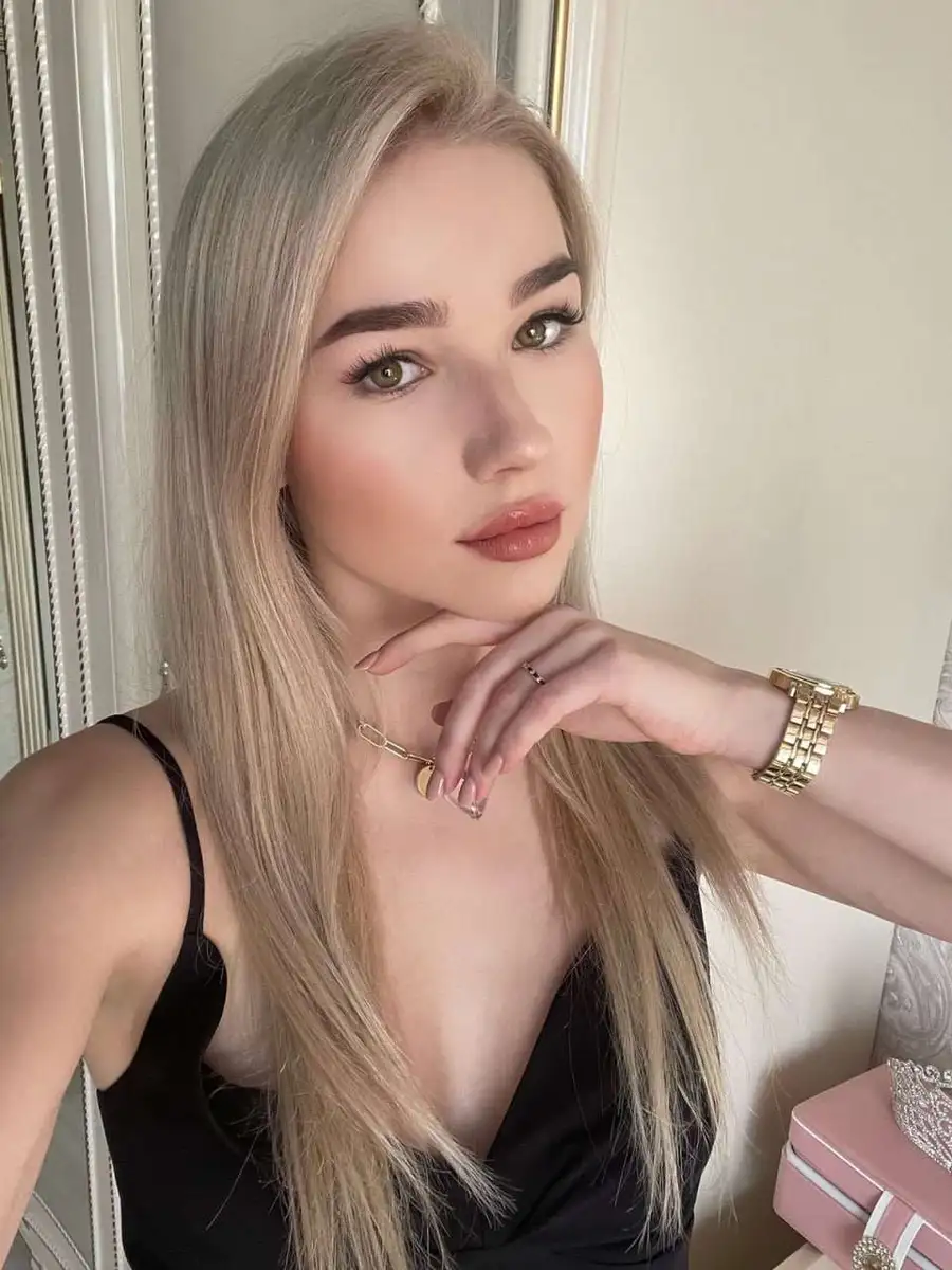 Betany escort in Dubai