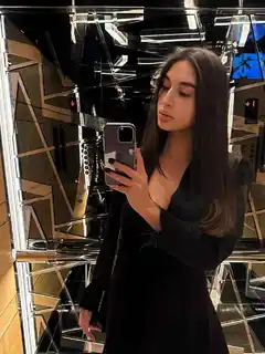 Billy escort in Dubai