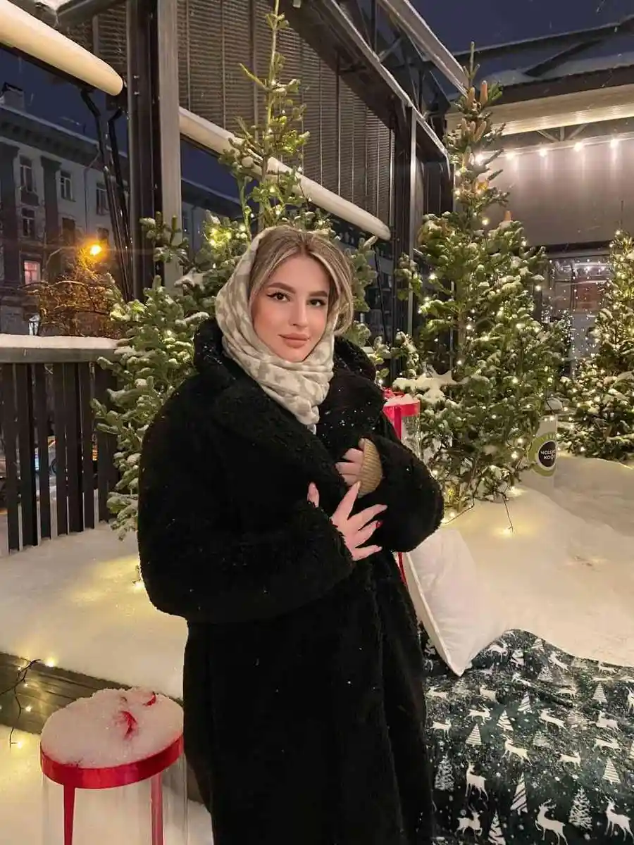 Camelia escort in Dubai