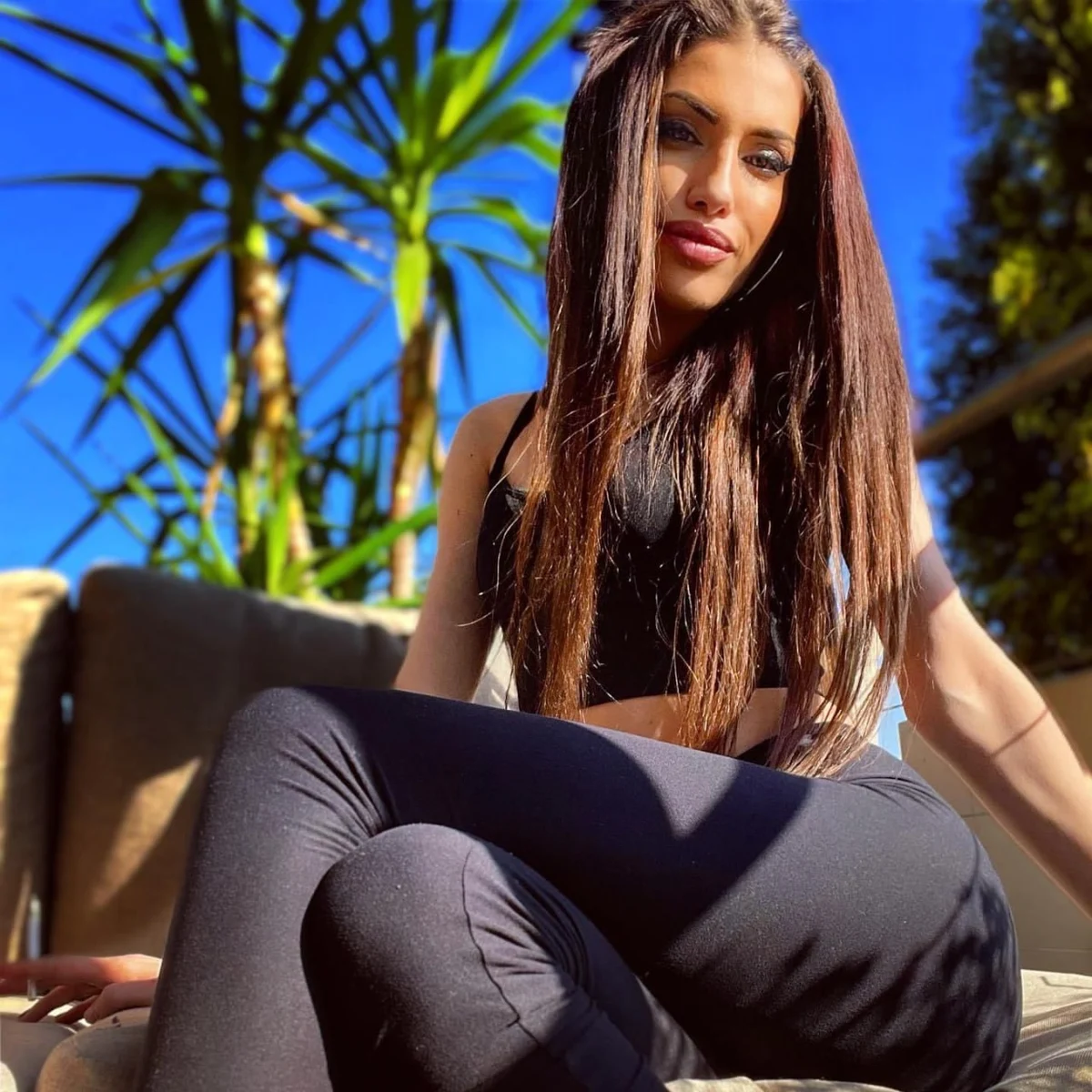 Charlie escort in Dubai