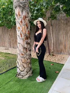 Christina escort in Dubai
