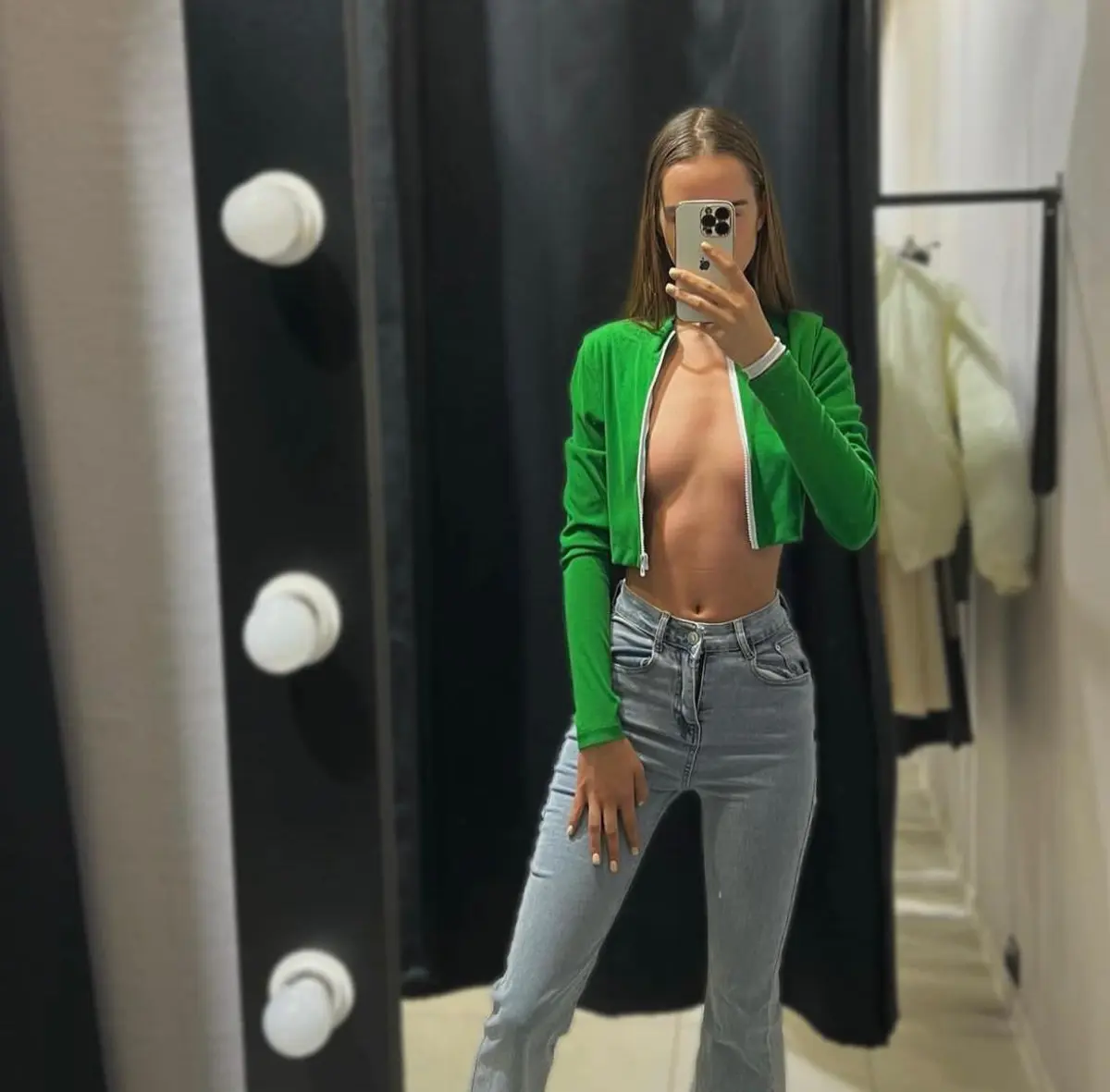 Cleo escort in Dubai