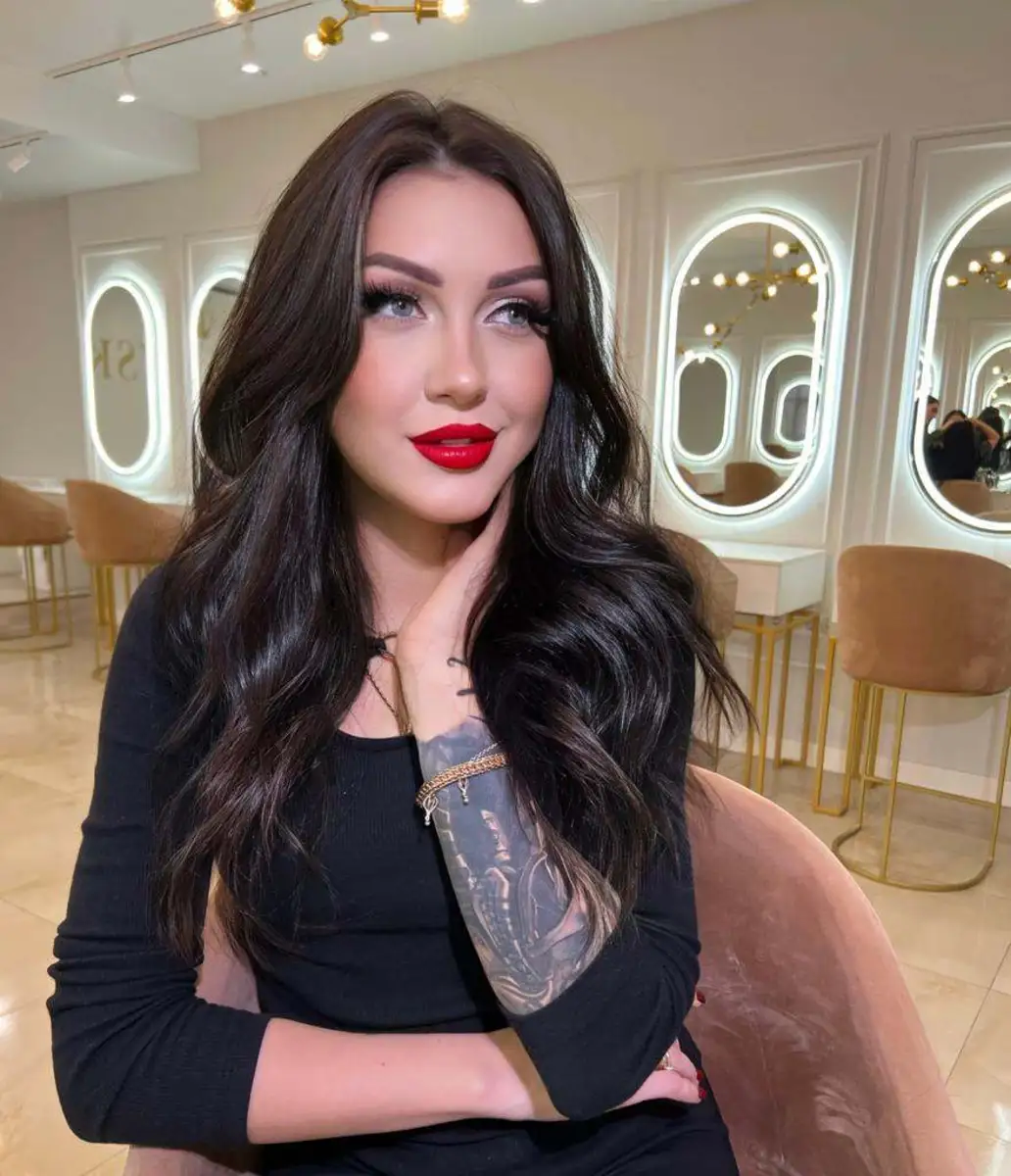 Dana escort in Dubai