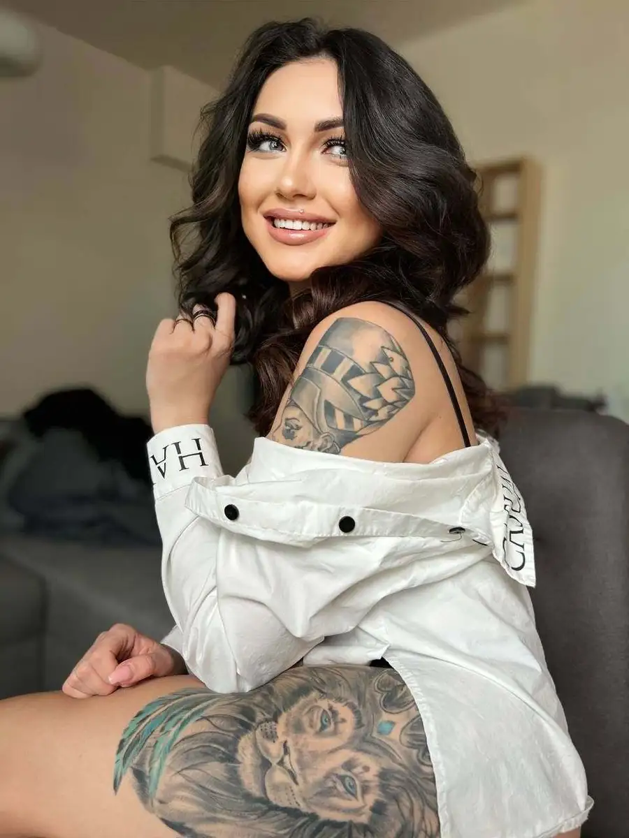 Dana escort in Dubai
