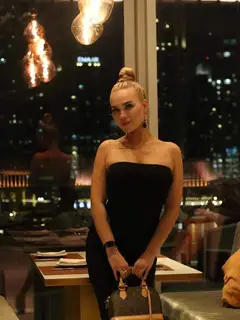 Dana escort in Dubai