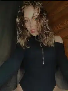 Dasha escort in Dubai