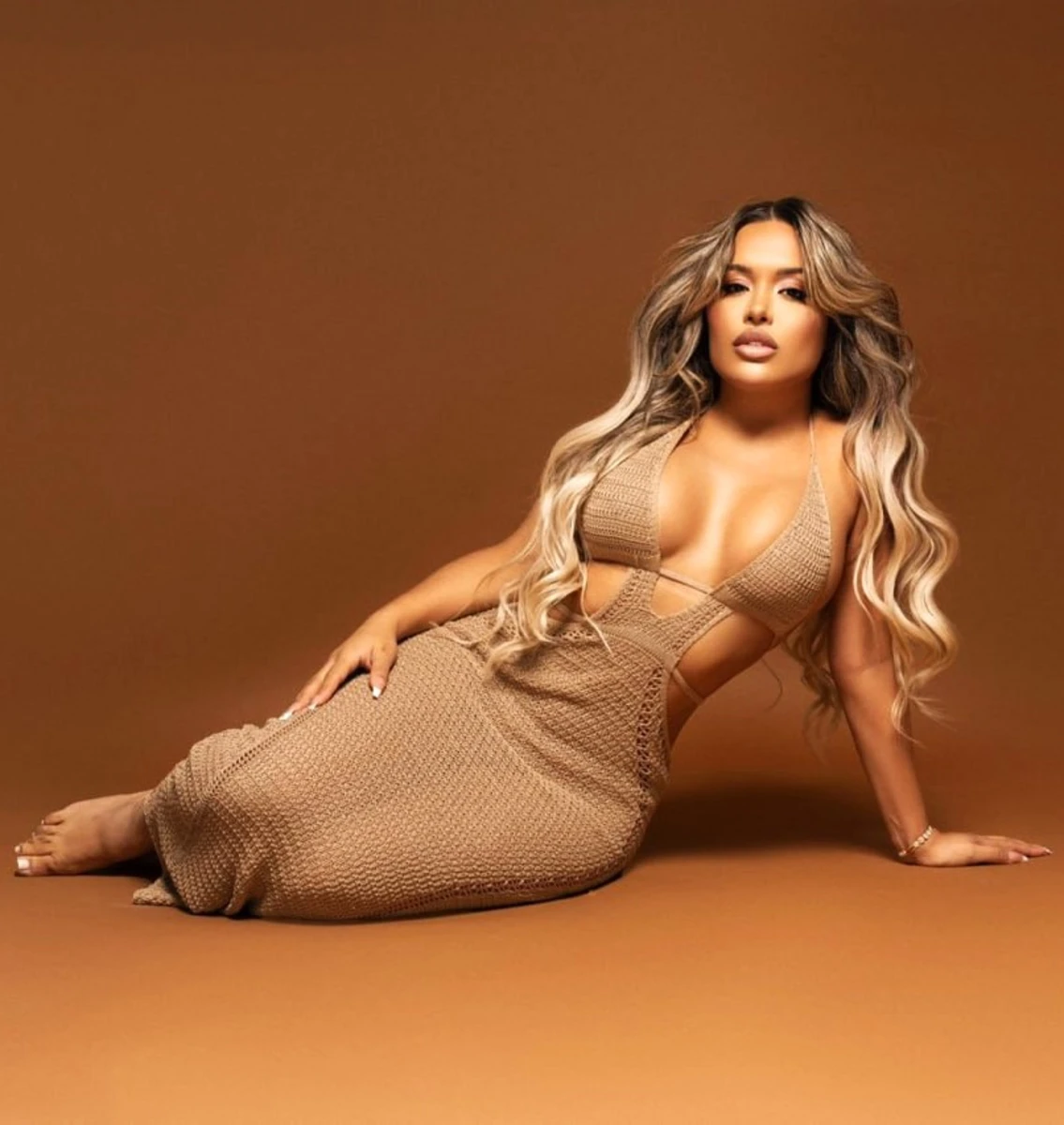 Dayane escort in Dubai